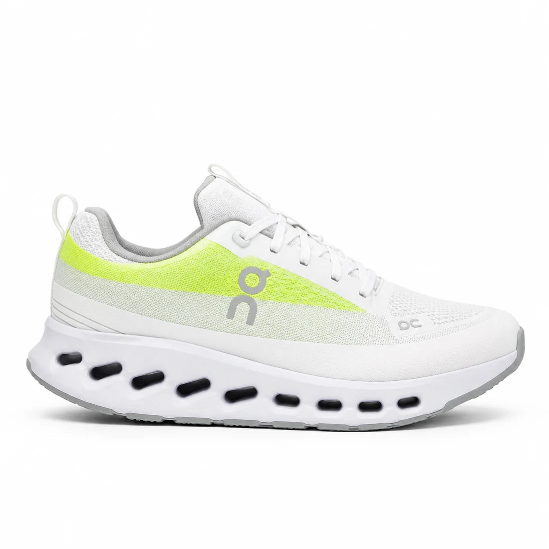 Tenis Pro Confort Blanco Lima